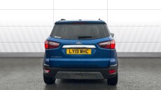 Ford EcoSport 1.0 EcoBoost 125 Titanium 5dr Petrol Hatchback